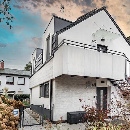 Morska Bryza Appartement Łukęcin Buitenkant foto