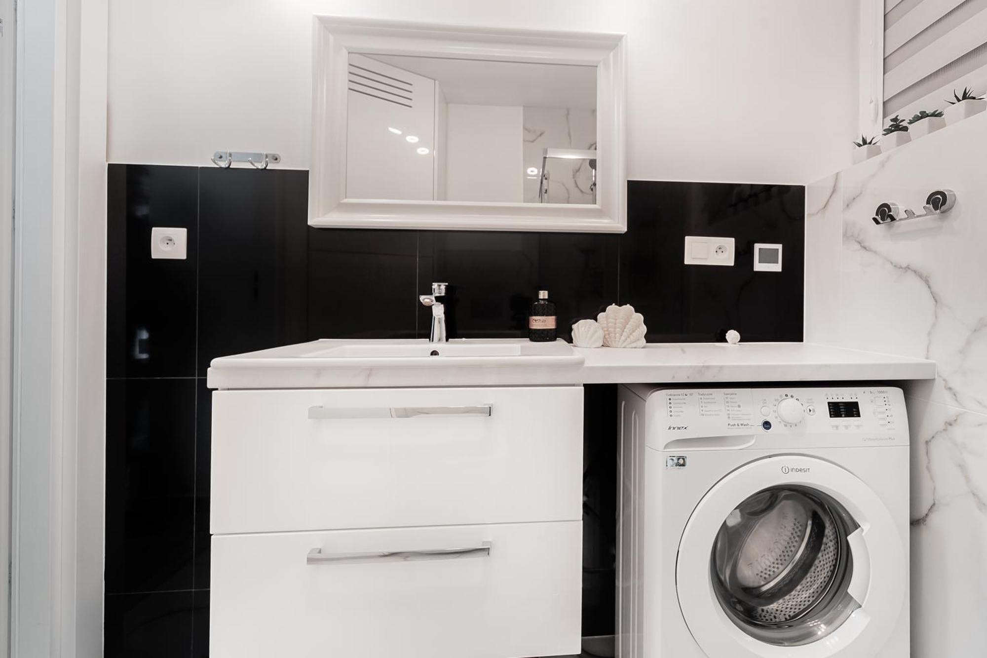 Morska Bryza Appartement Łukęcin Buitenkant foto