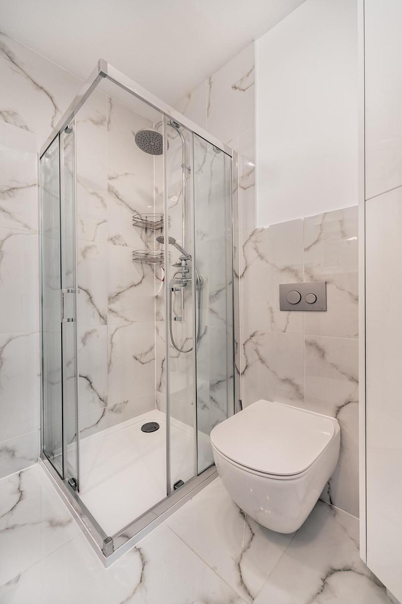 Morska Bryza Appartement Łukęcin Buitenkant foto